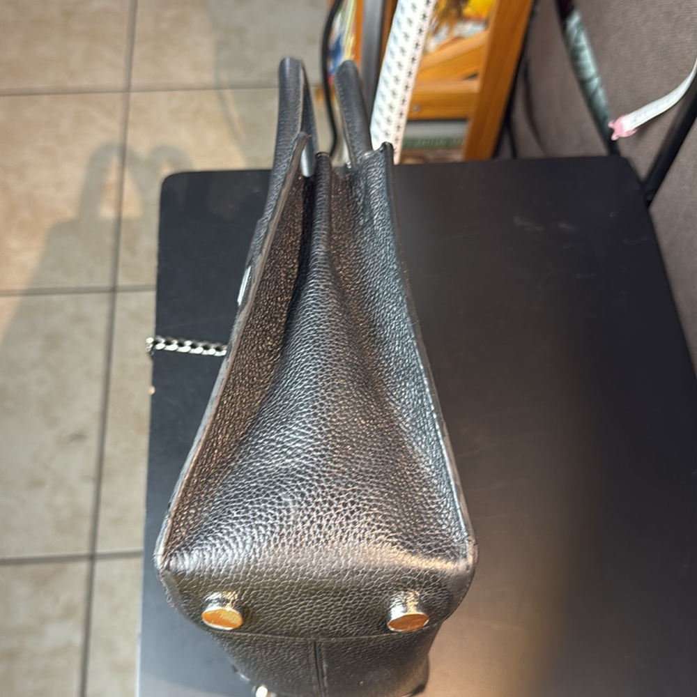 MICHAEL MICHAEL KORS
Extra-Small Leather Crossbody Bag - Picture 3 of 12